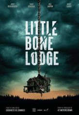 little bone lodge (2023)